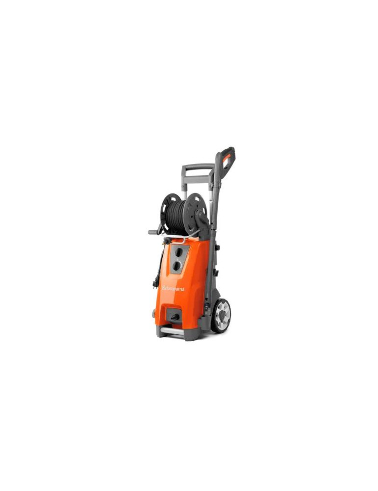 Myjki ciśnieniowe - HUSQVARNA PW 490