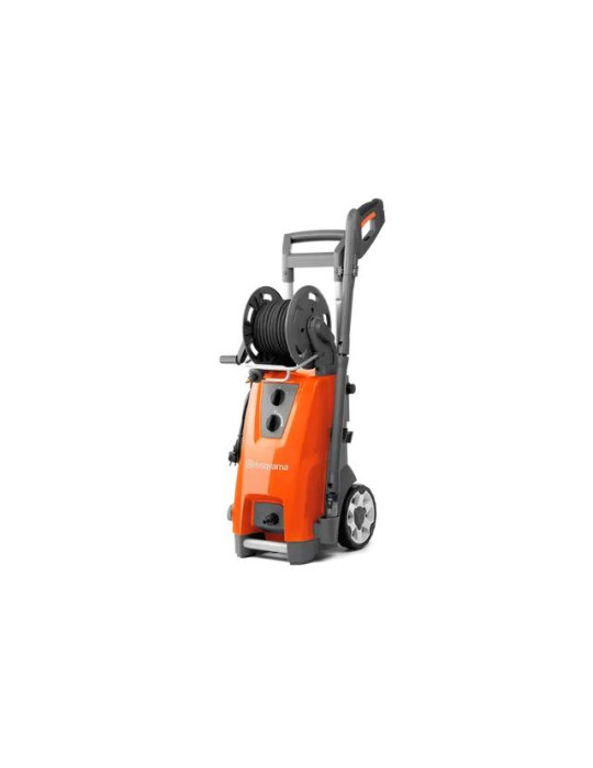 Myjki ciśnieniowe - HUSQVARNA PW 490