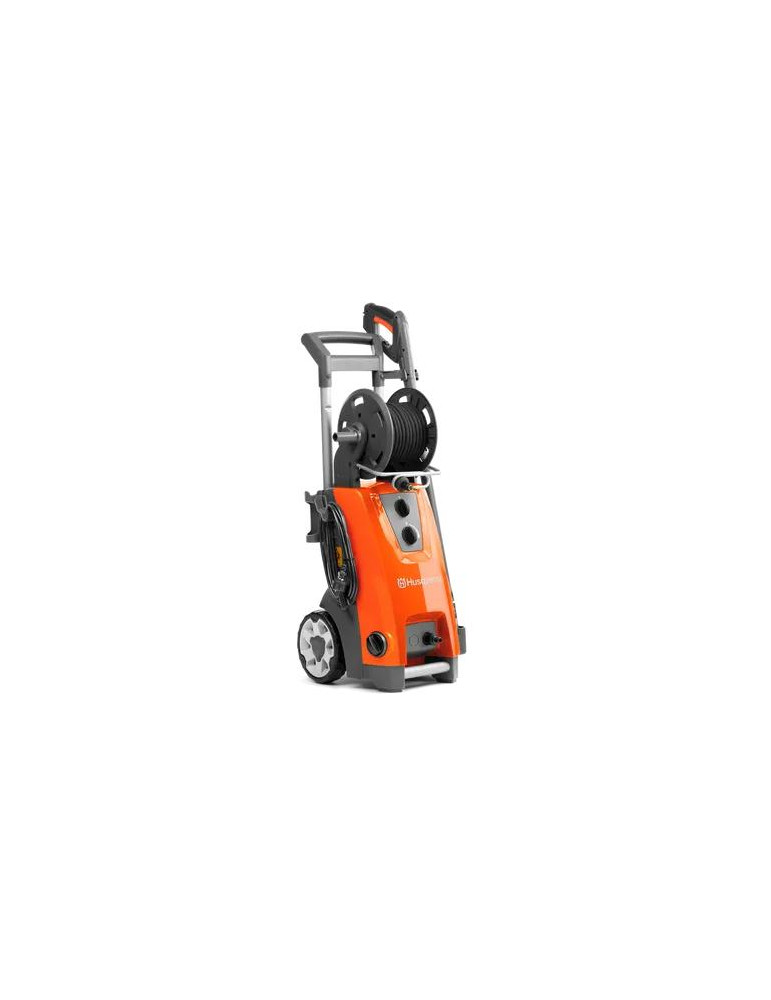 Myjki ciśnieniowe - HUSQVARNA PW 490
