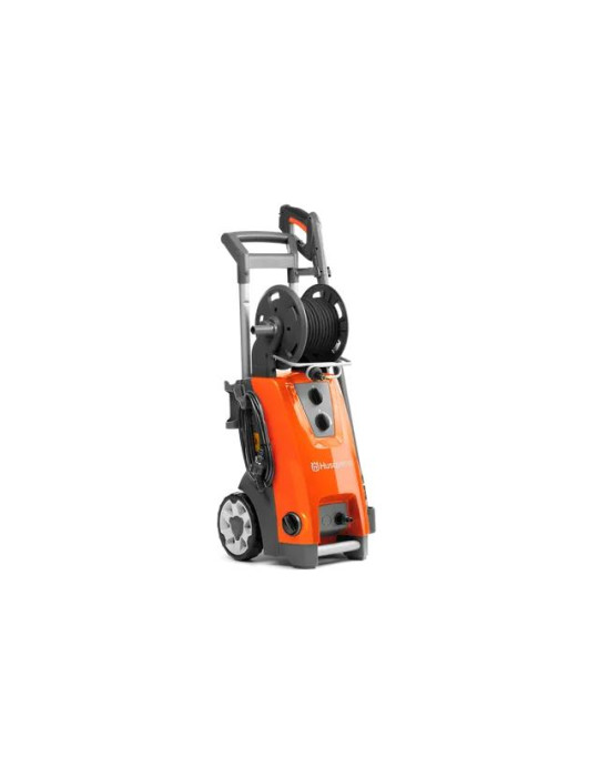 Myjki ciśnieniowe - HUSQVARNA PW 490