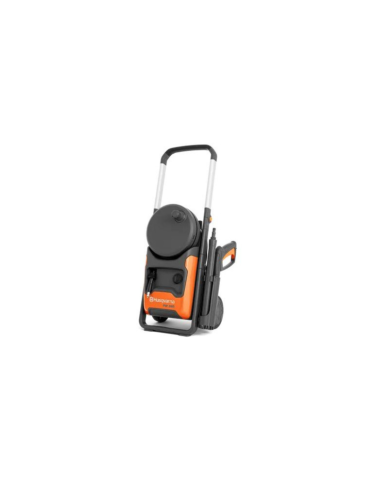 Myjki ciśnieniowe - Husqvarna PW 240