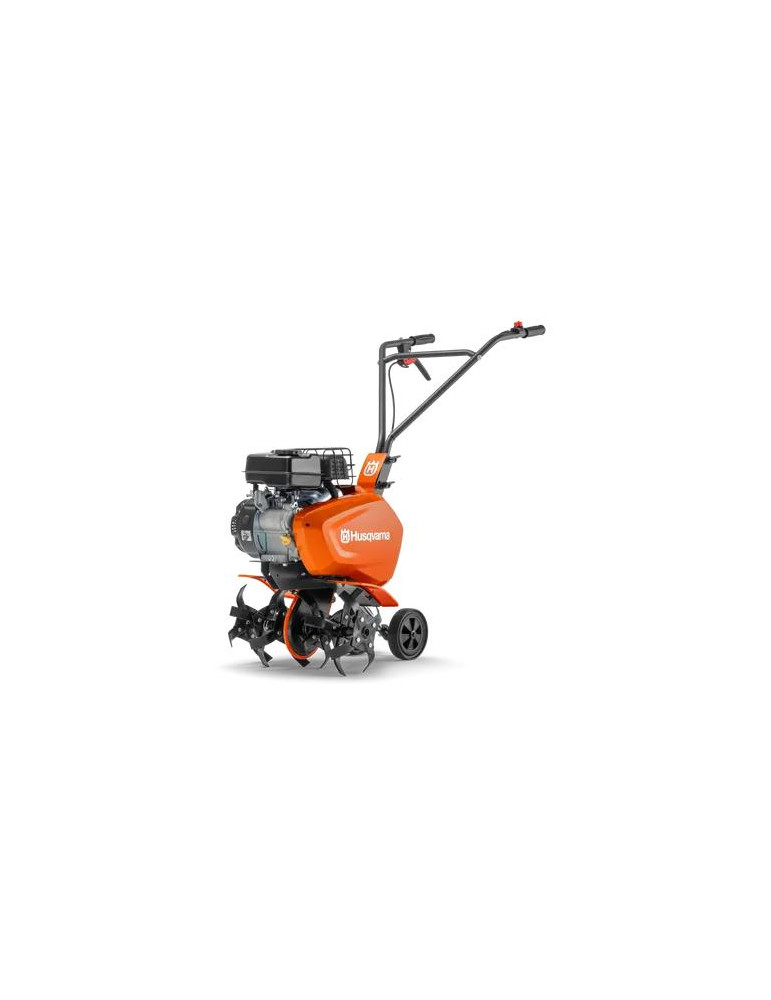 Kultywatory - HUSQVARNA TF 120