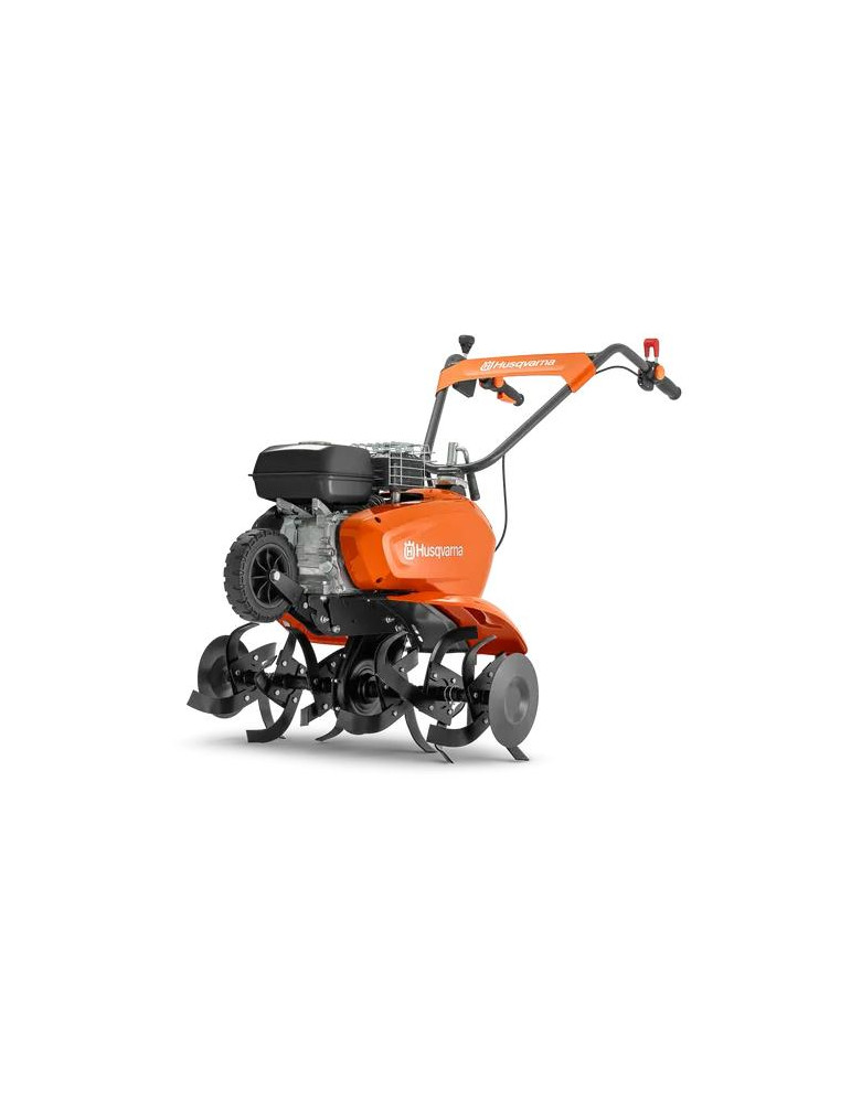 Kultywatory - TF 435P