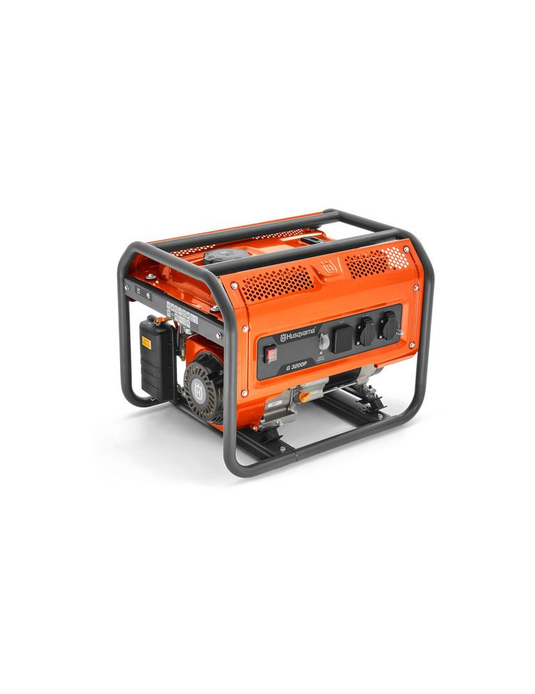 Generatory - HUSQVARNA G3200P