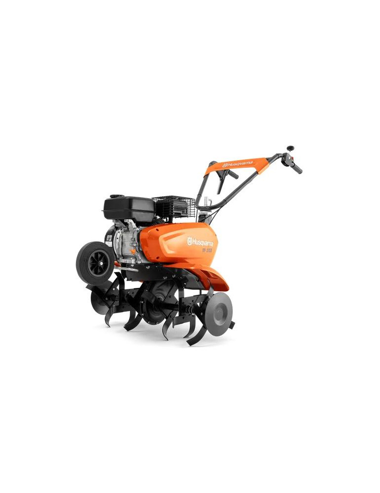 Kultywatory - Husqvarna TF 335