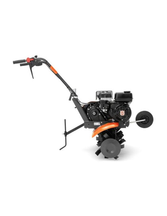 Kultywatory - Husqvarna TF 335