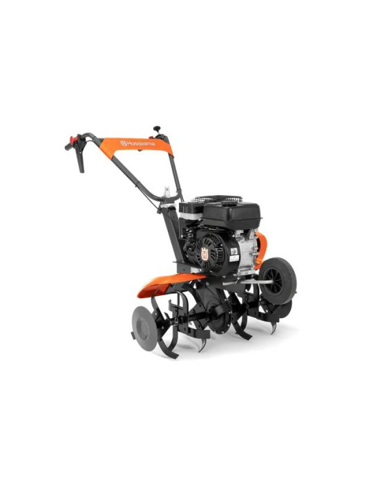 Kultywatory - Husqvarna TF 335