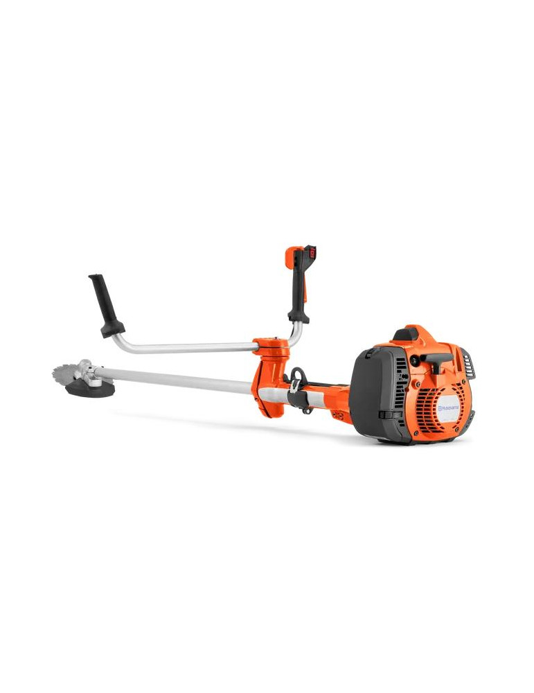 Wycinarki profesjonalne - HUSQVARNA 545F