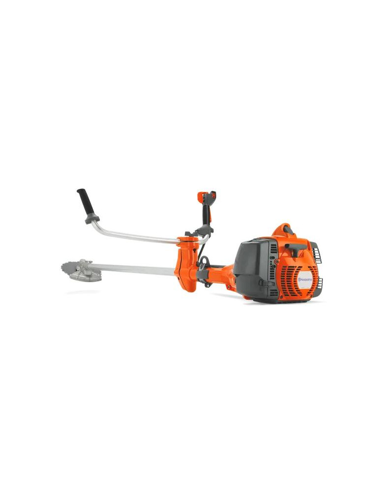 Wycinarki profesjonalne - HUSQVARNA 555FXT