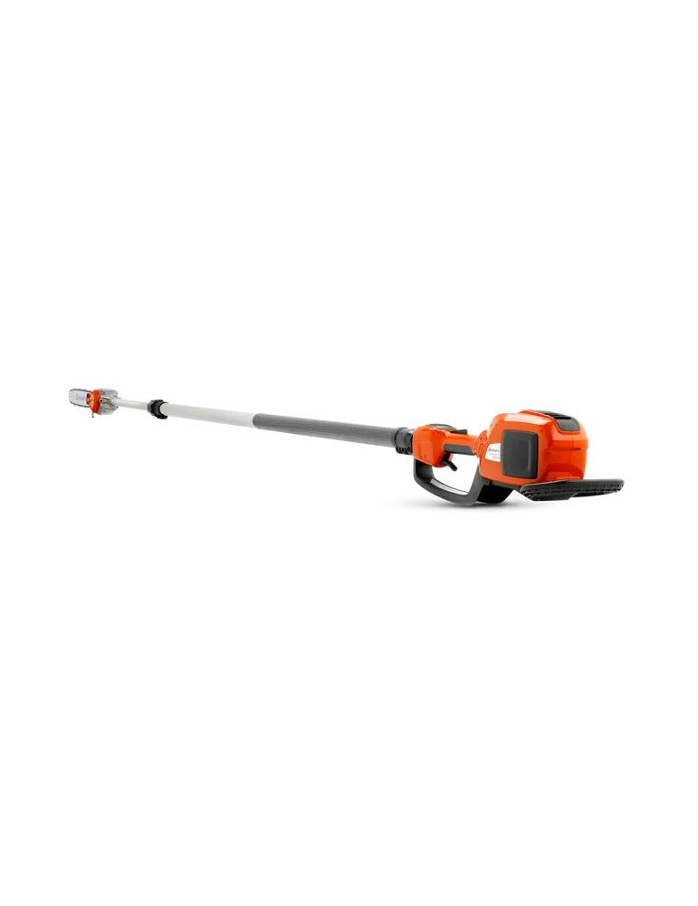Podkrzesywarki - HUSQVARNA 530iPT5