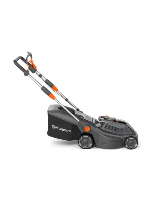 Kosiarki - Husqvarna Aspire LC34-P4A bez akumulatora i ładowarki