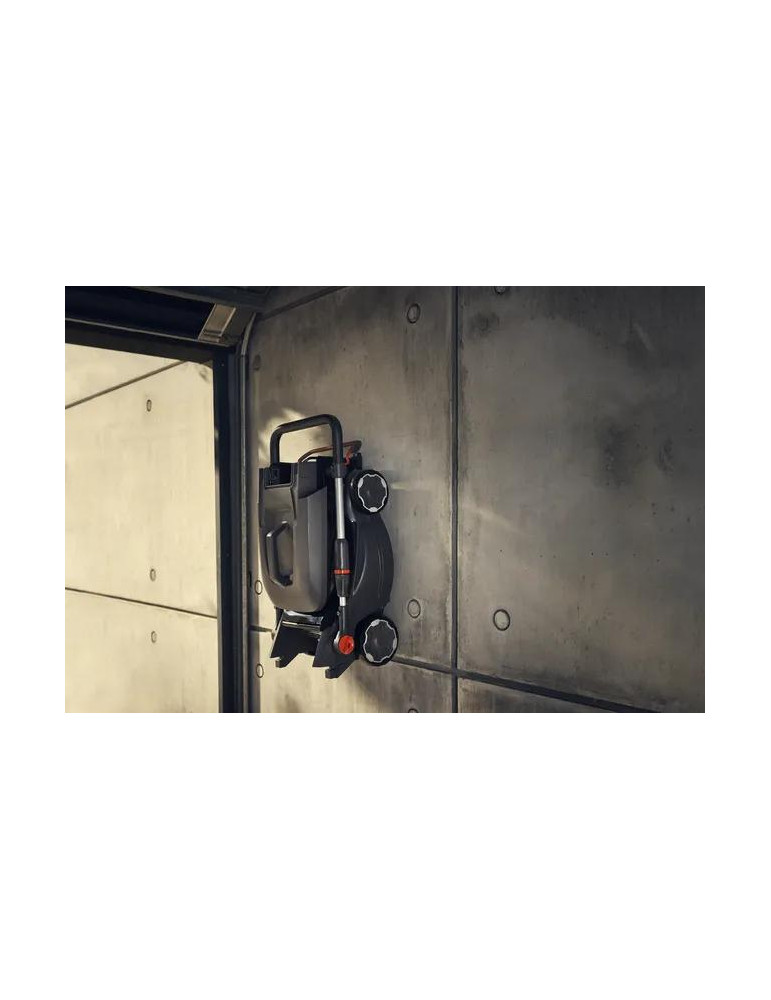 Kosiarki - HUSQVARNA Aspire™ LC34-P4A z akumulatorem i ładowarką