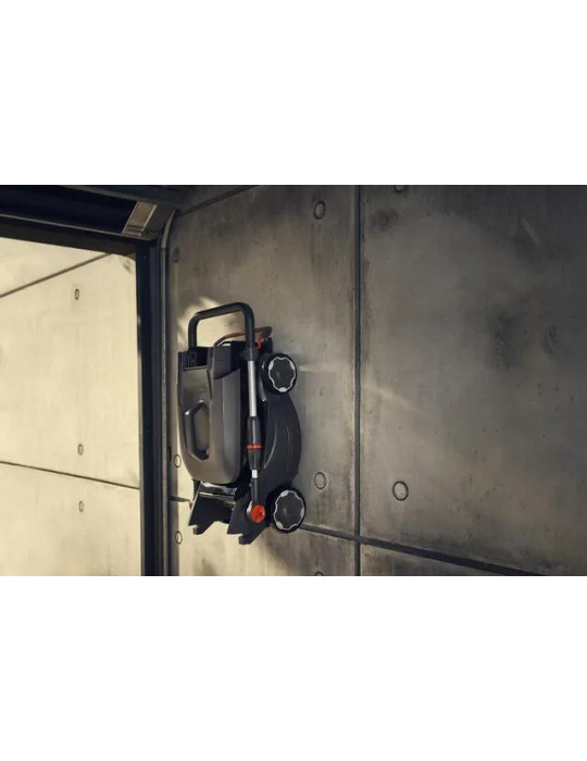 Kosiarki - HUSQVARNA Aspire™ LC34-P4A z akumulatorem i ładowarką