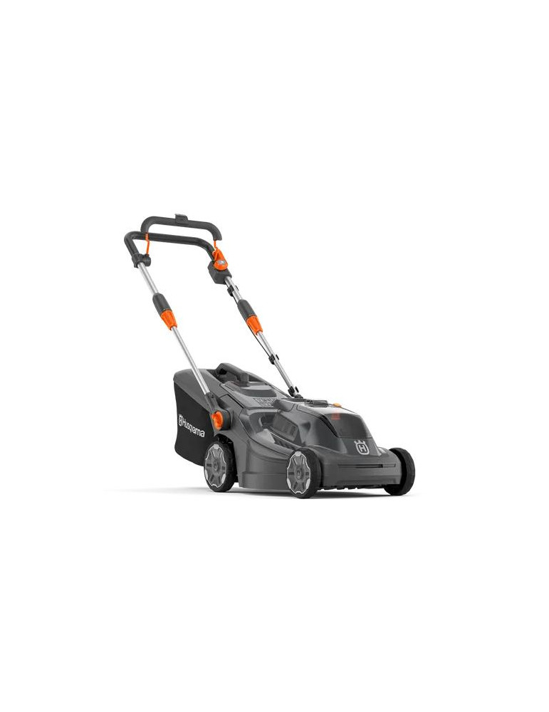 Kosiarki - Husqvarna Aspire LC34-P4A bez akumulatora i ładowarki