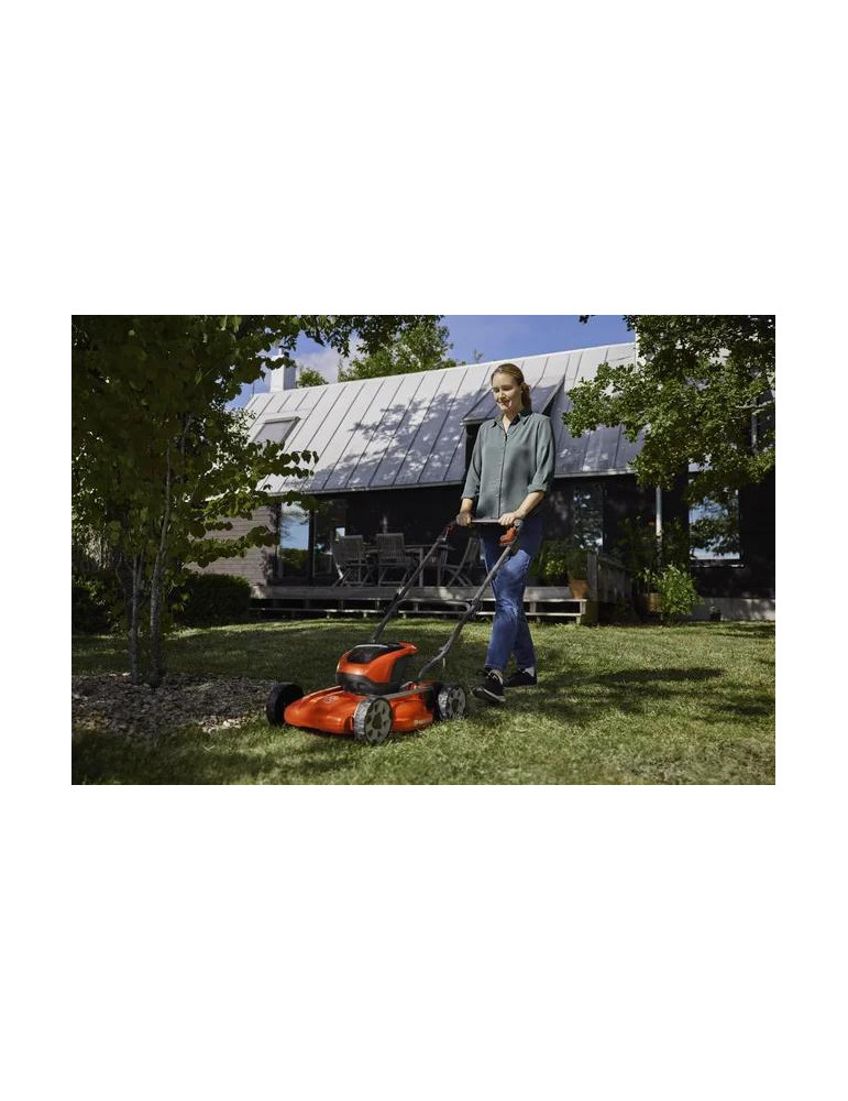 Kosiarki - Husqvarna LB 144i