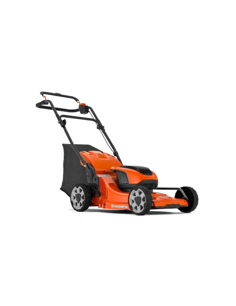 Kosiarki - Model HUSQVARNA LC 142i bez akumulatora i ładowarki