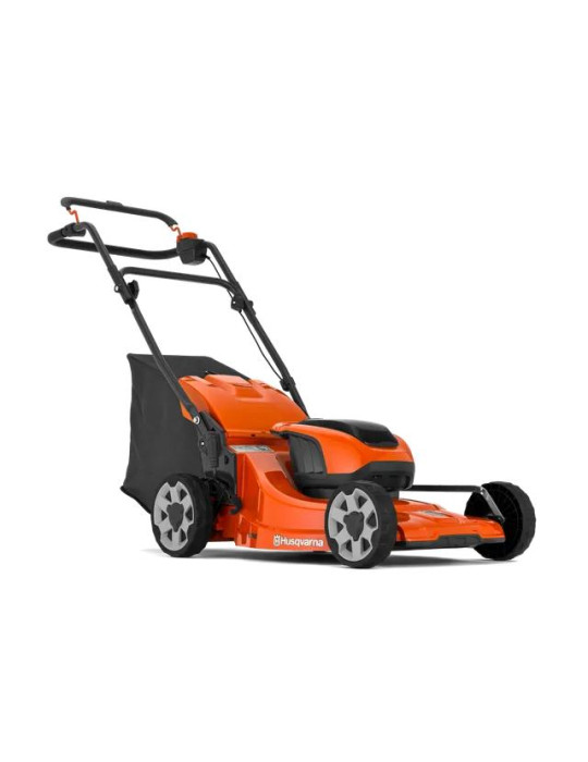 Kosiarki - Model HUSQVARNA LC 142i bez akumulatora i ładowarki