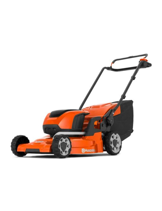 Kosiarki - HUSQVARNA LC 247i