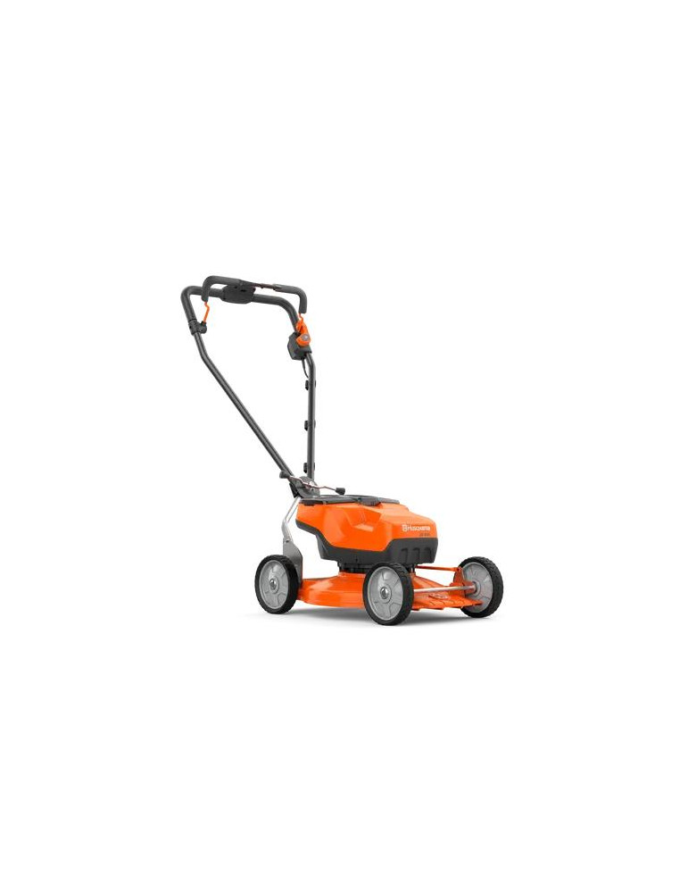 Kosiarki - HUSQVARNA LB 442i