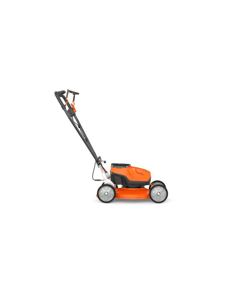 Kosiarki - HUSQVARNA LB 442i