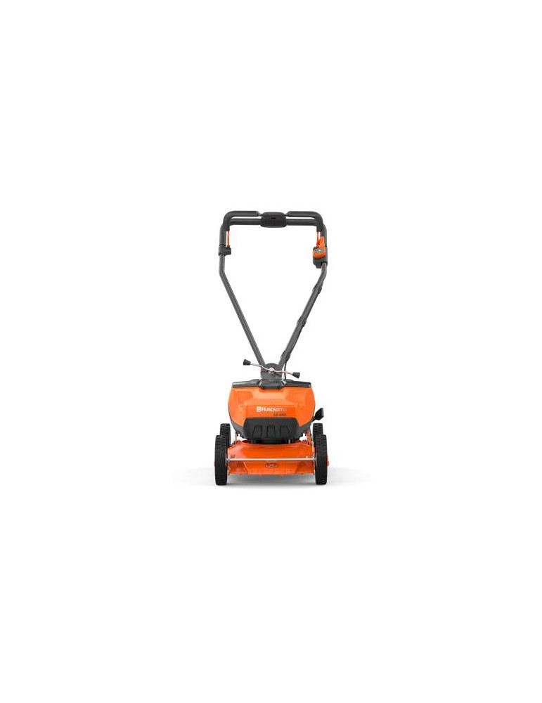 Kosiarki - HUSQVARNA LB 442i
