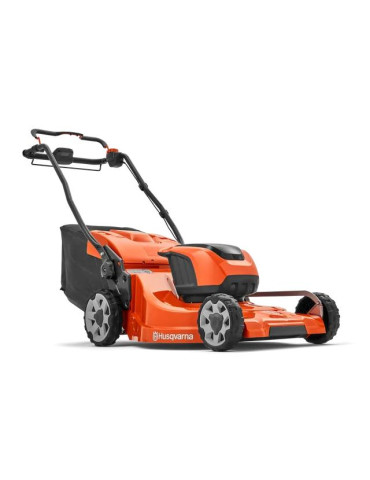 Kosiarki - Husqvarna LC 353iVX