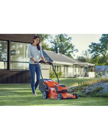 Kosiarki - Husqvarna LC 353iVX 2