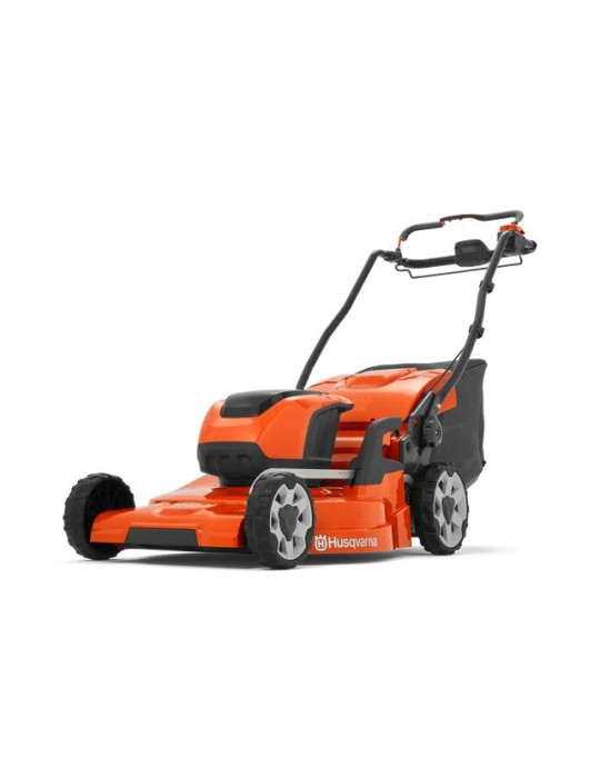 Kosiarki - Husqvarna LC 353iVX