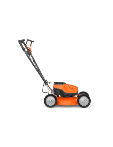 Kosiarki - HUSQVARNA LB 448i 2