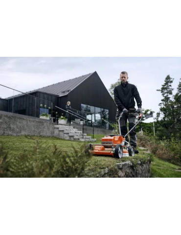 Kosiarki - HUSQVARNA LB 553iV 2