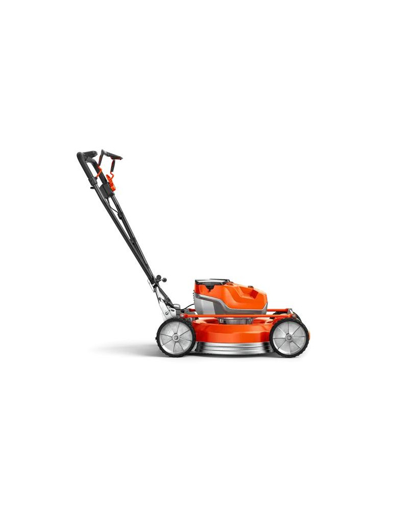 Kosiarki - HUSQVARNA LB 553iV