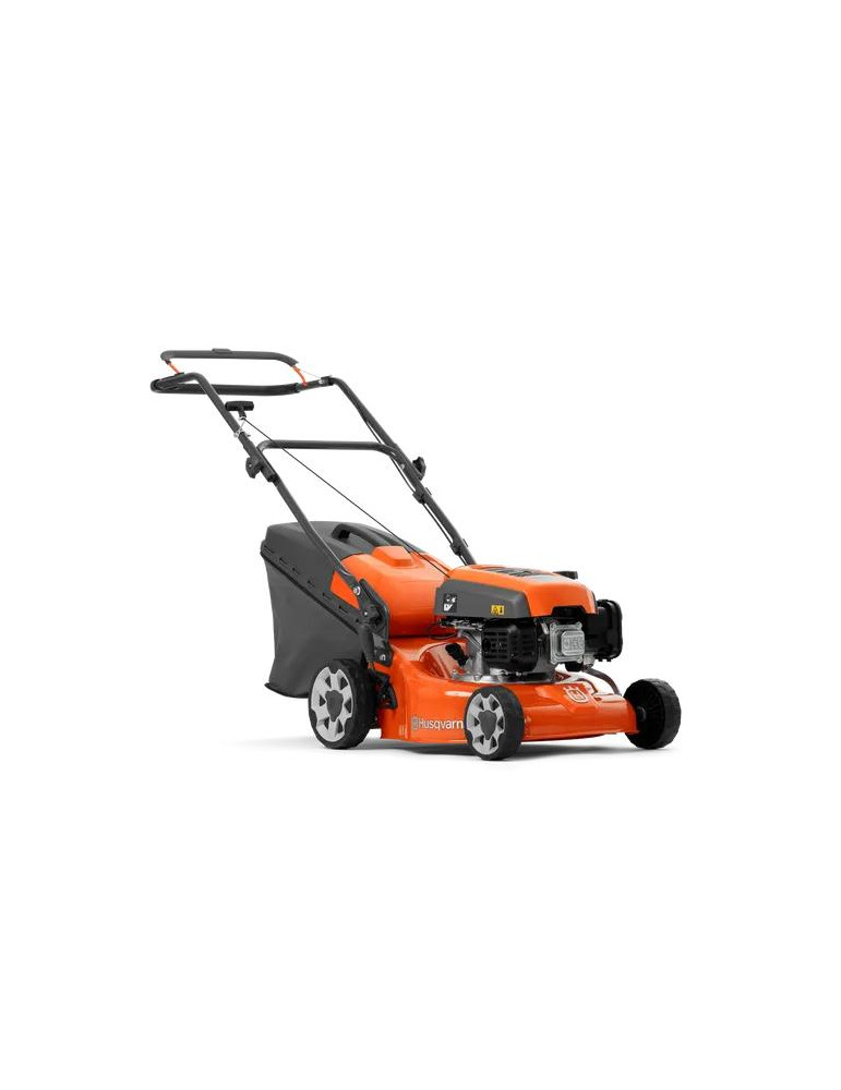 Kosiarki - HUSQVARNA LC 140P