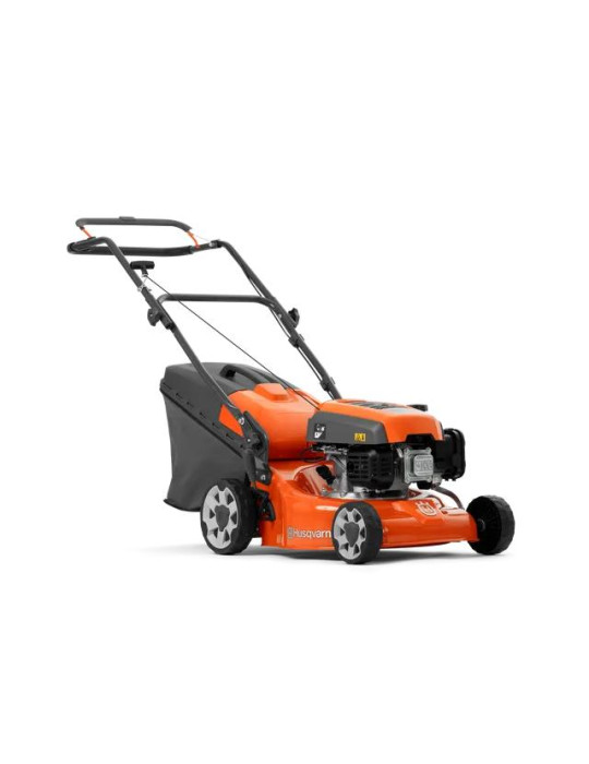 Kosiarki - HUSQVARNA LC 140P