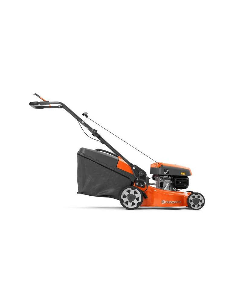 Kosiarki - HUSQVARNA LC 140P