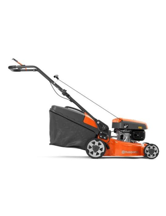 Kosiarki - HUSQVARNA LC 140P