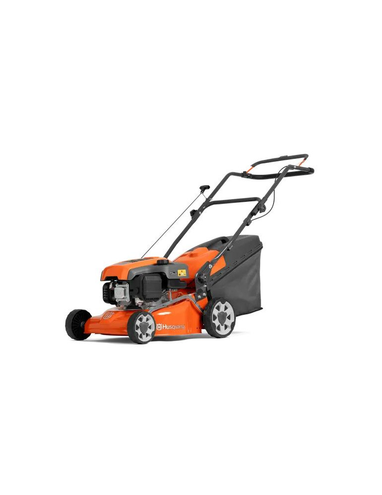 Kosiarki - HUSQVARNA LC 140P