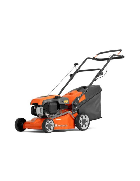 Kosiarki - HUSQVARNA LC 140P