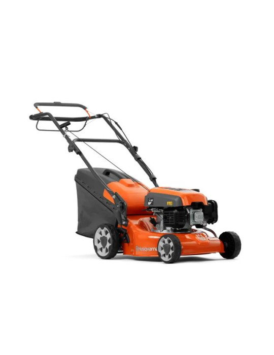 Kosiarki - HUSQVARNA LC 140SP