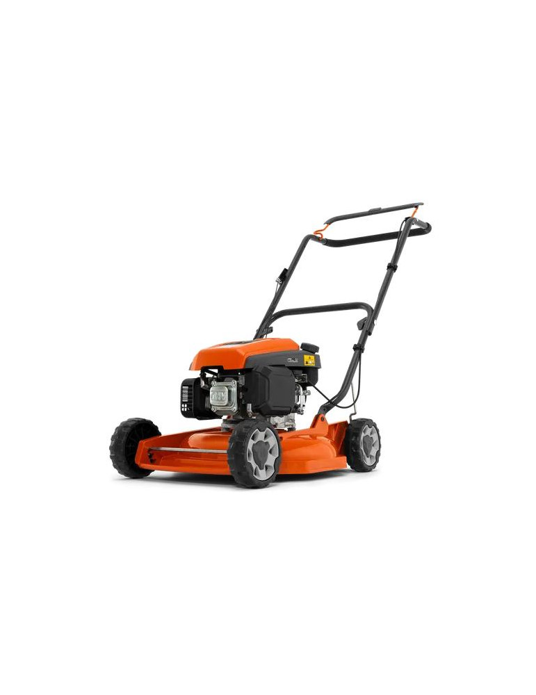 Kosiarki - Husqvarna LB 146