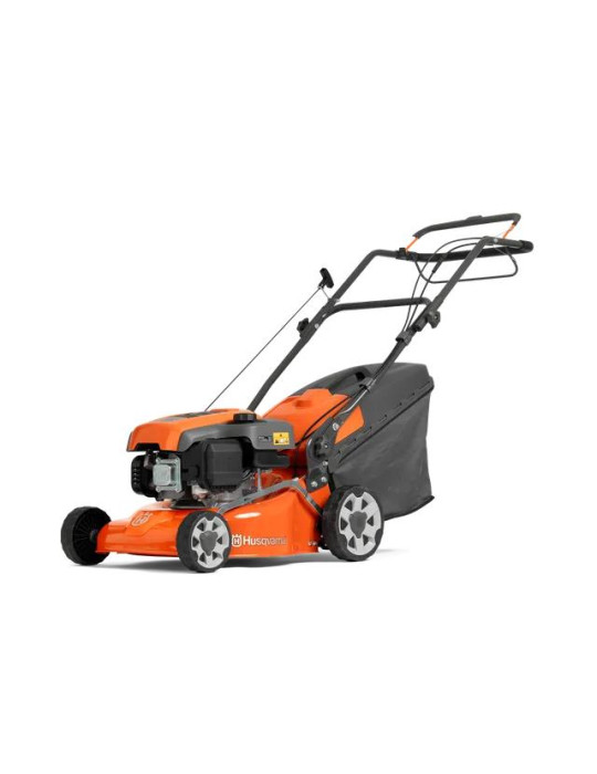 Kosiarki - HUSQVARNA LC 140SP