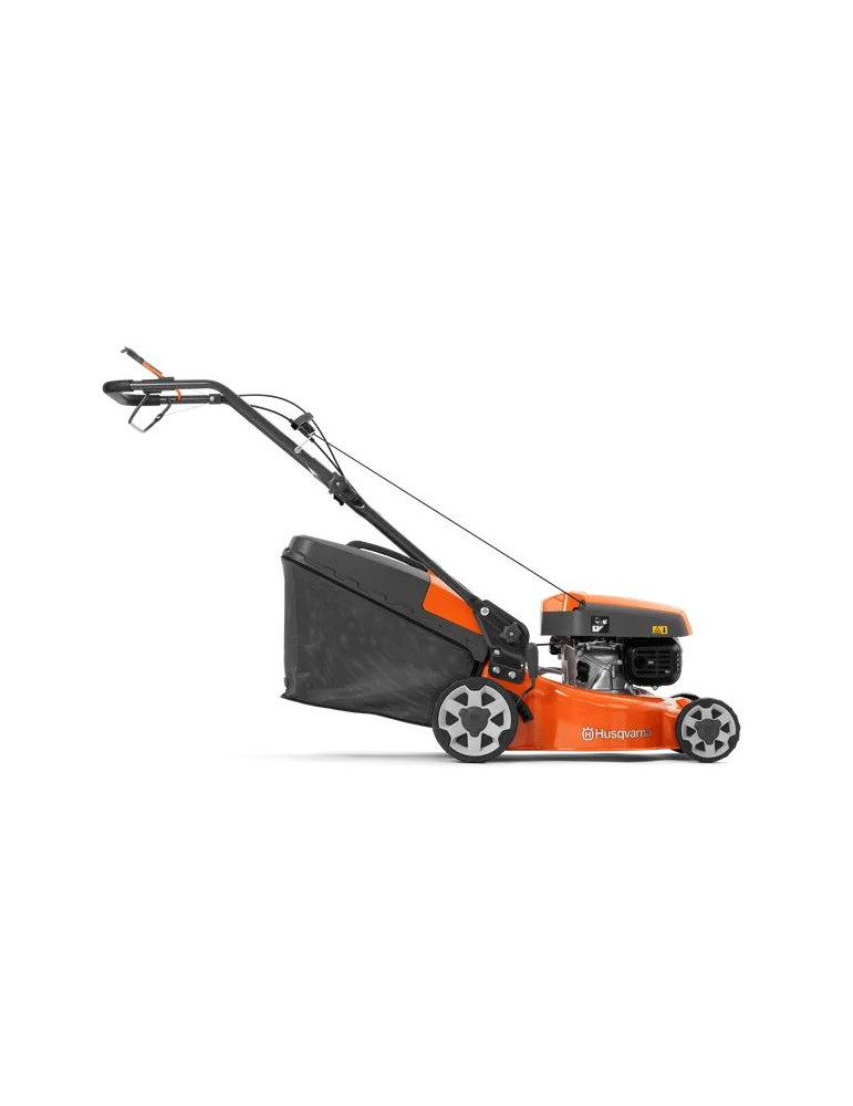 Kosiarki - HUSQVARNA LC 140SP
