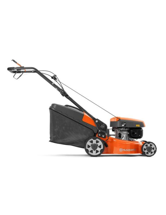 Kosiarki - HUSQVARNA LC 140SP