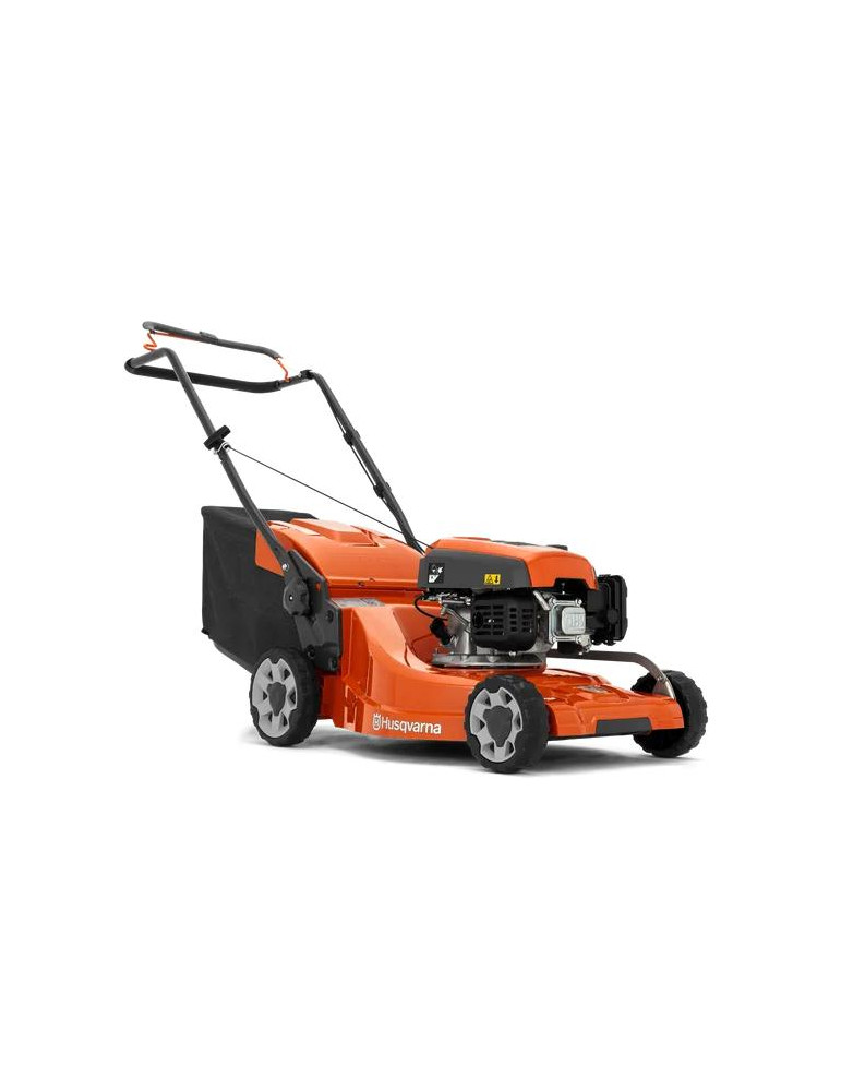 Kosiarki - HUSQVARNA LC 247