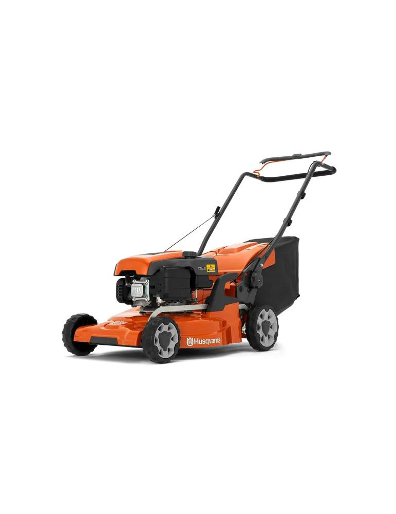 Kosiarki - HUSQVARNA LC 247