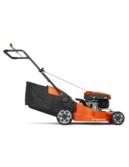 Kosiarki - HUSQVARNA LC 247