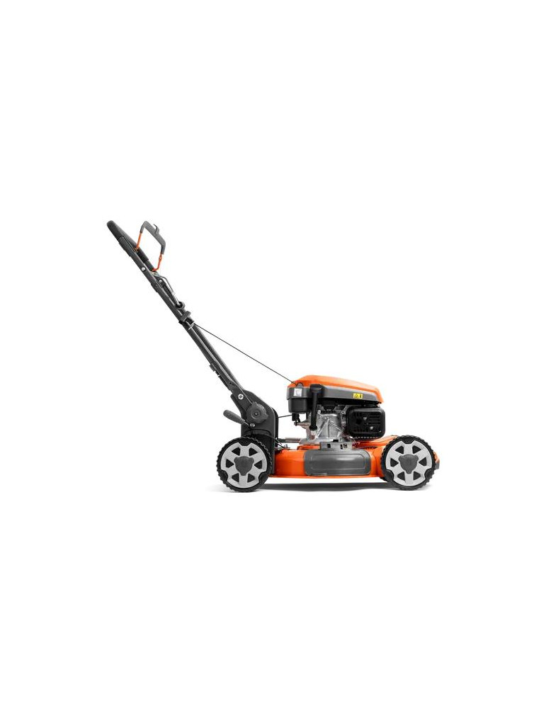 Kosiarki - HUSQVARNA LB 251S