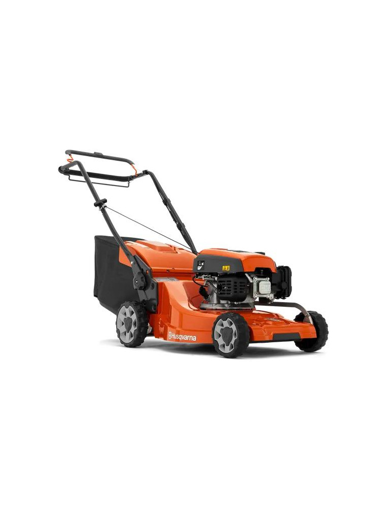 Kosiarki - HUSQVARNA LC 247S