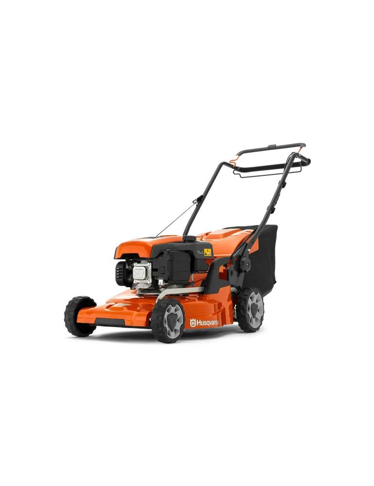 Kosiarki - HUSQVARNA LC 247S