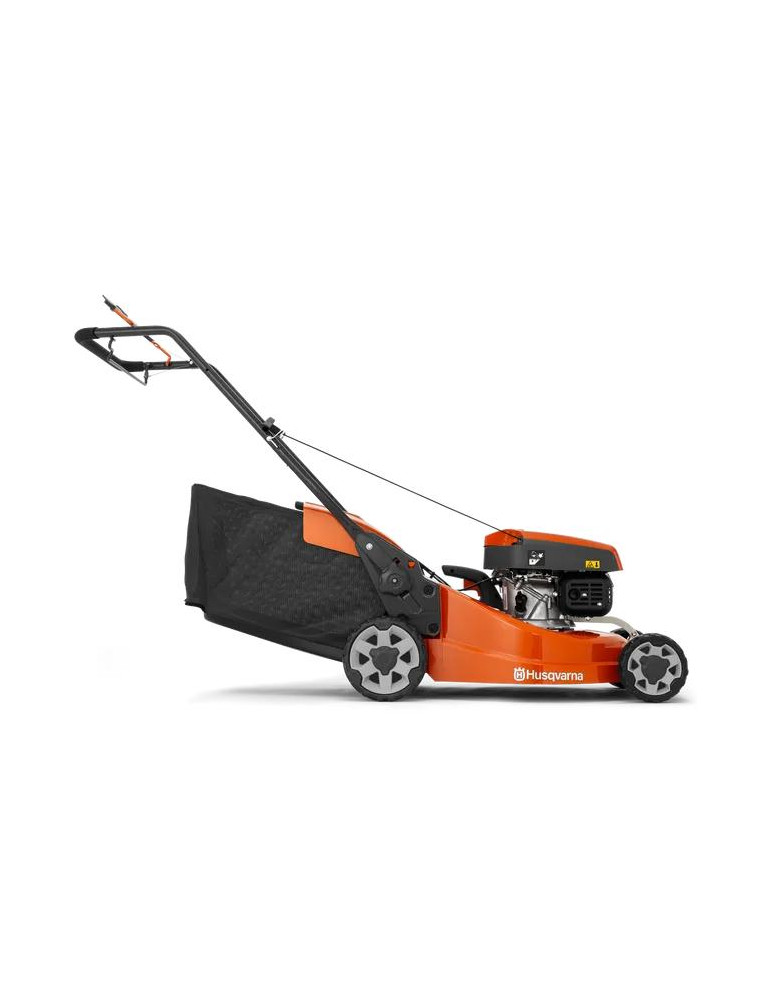Kosiarki - HUSQVARNA LC 247S