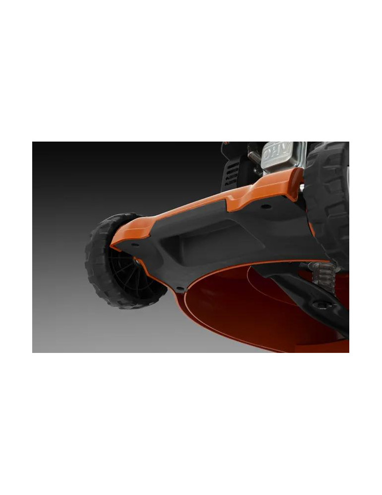 Kosiarki - HUSQVARNA LC 247S